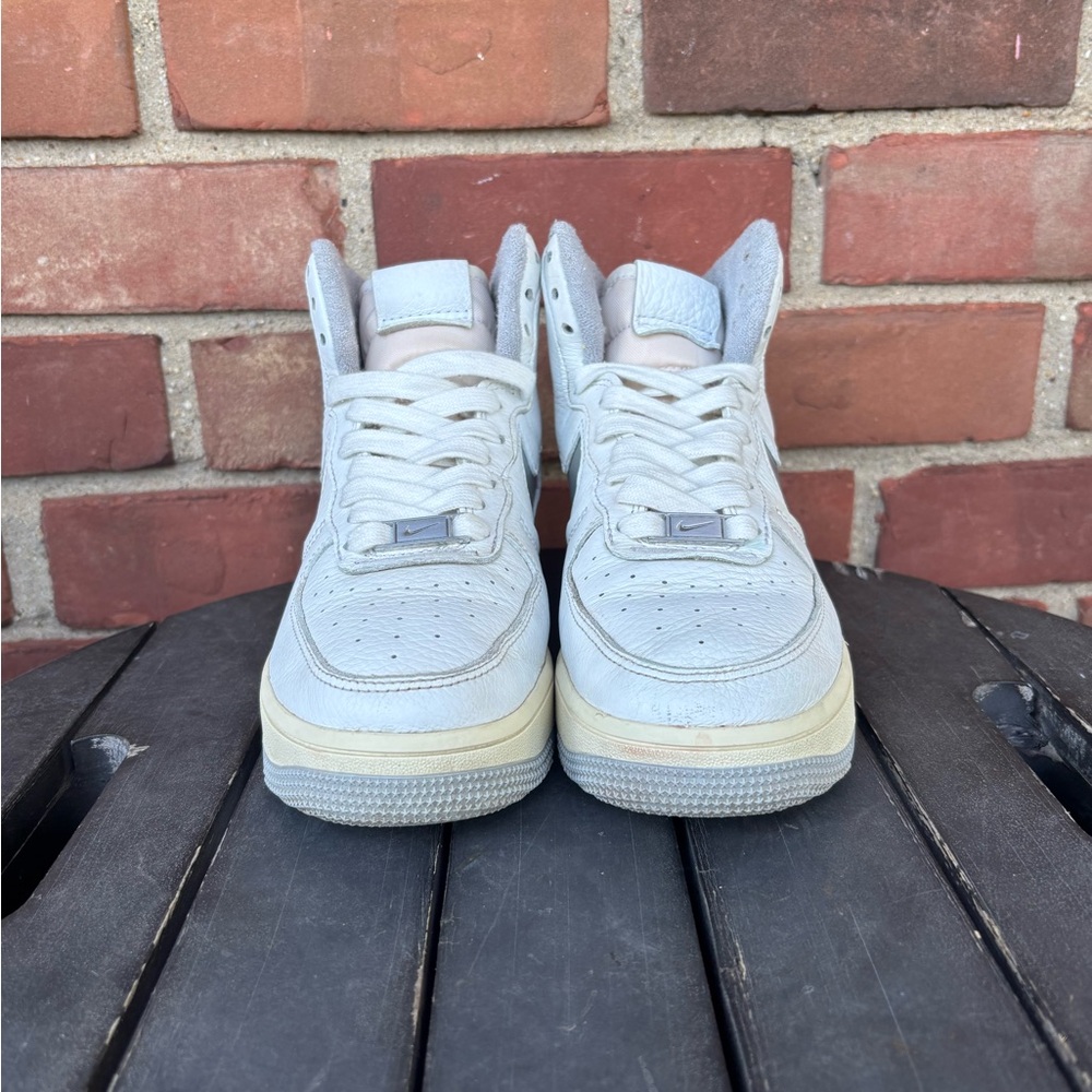 Nike Air Force 1 High Tops Kids Size 6